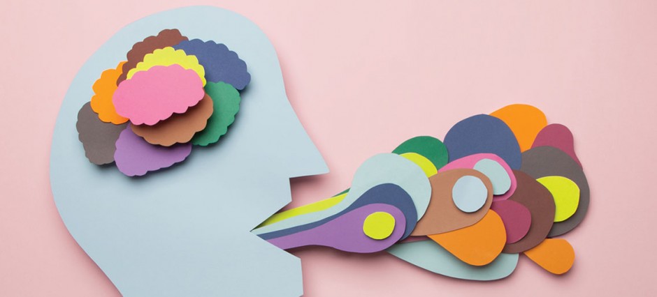 Salon du Chat - Speak and be Spoken To