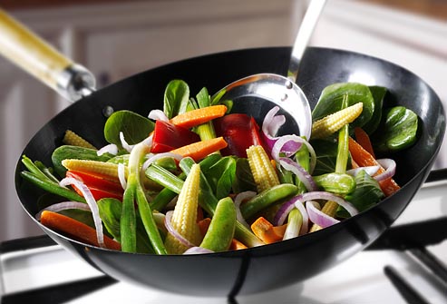 What's Cooking for Salon du Chat?