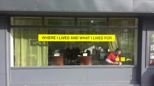 Getting Fiito festival Fit