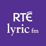 Lyric FM logo