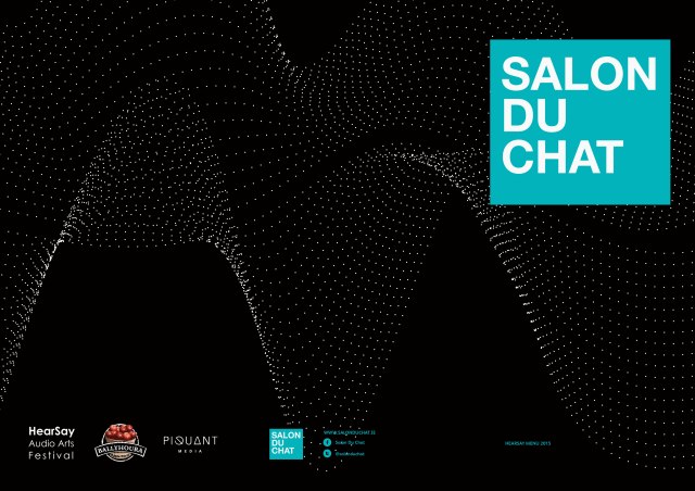 SALON HearSay MENU 2015-1